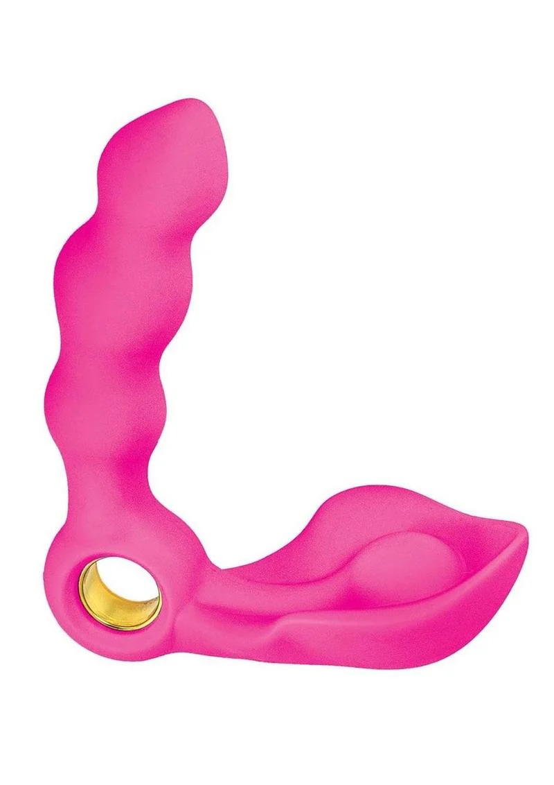 Princess Euphoria Dual Motor Rechargeable Vibe - Image 4