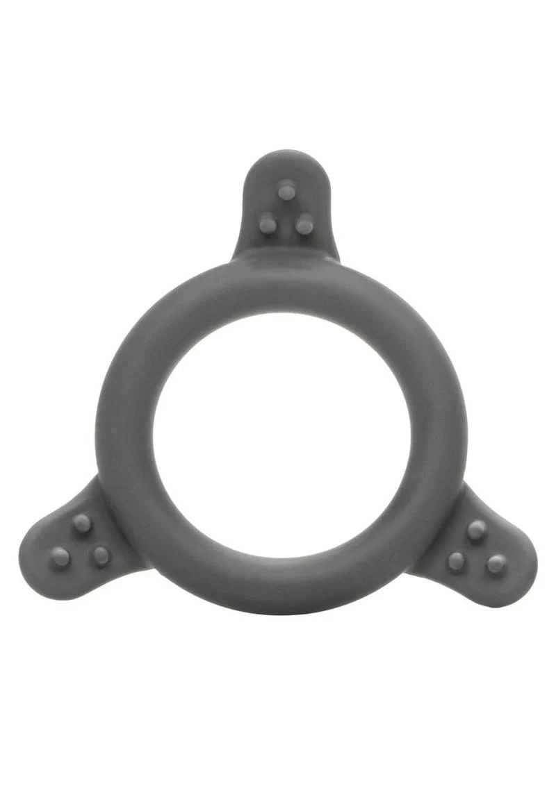 Pro Series Silicone Ring Set Textured Grip Tabs - Image 2