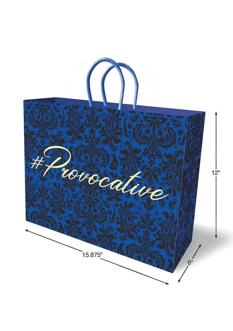 #Provocative Gift Bag - Image 2