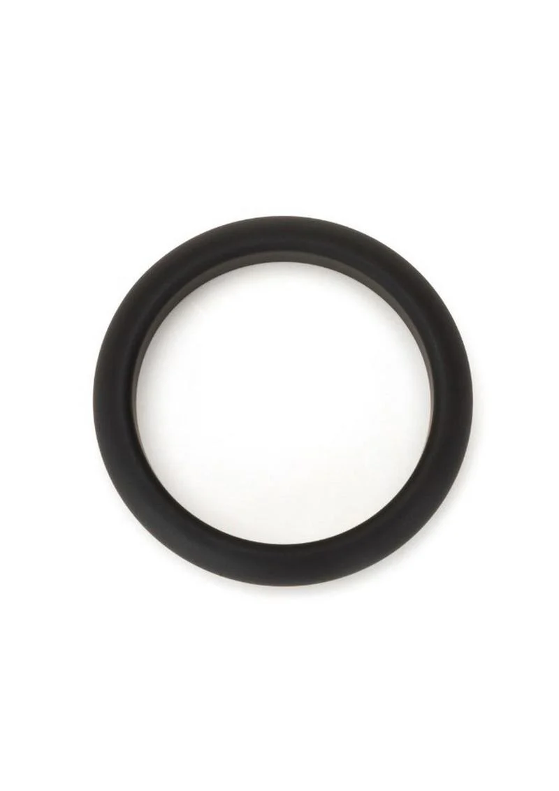 Prowler 50mm Silicone Comfort And Enhancement Cock Ring - Image 2