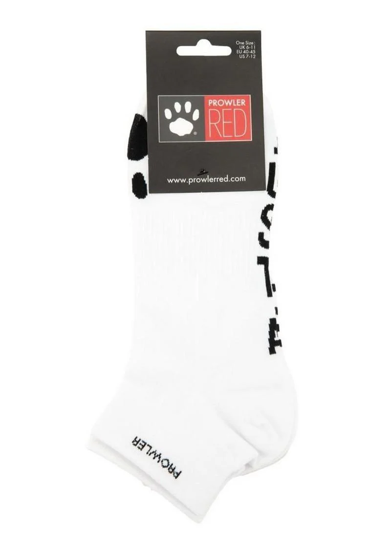 Prowler Ankle Socks - Image 4