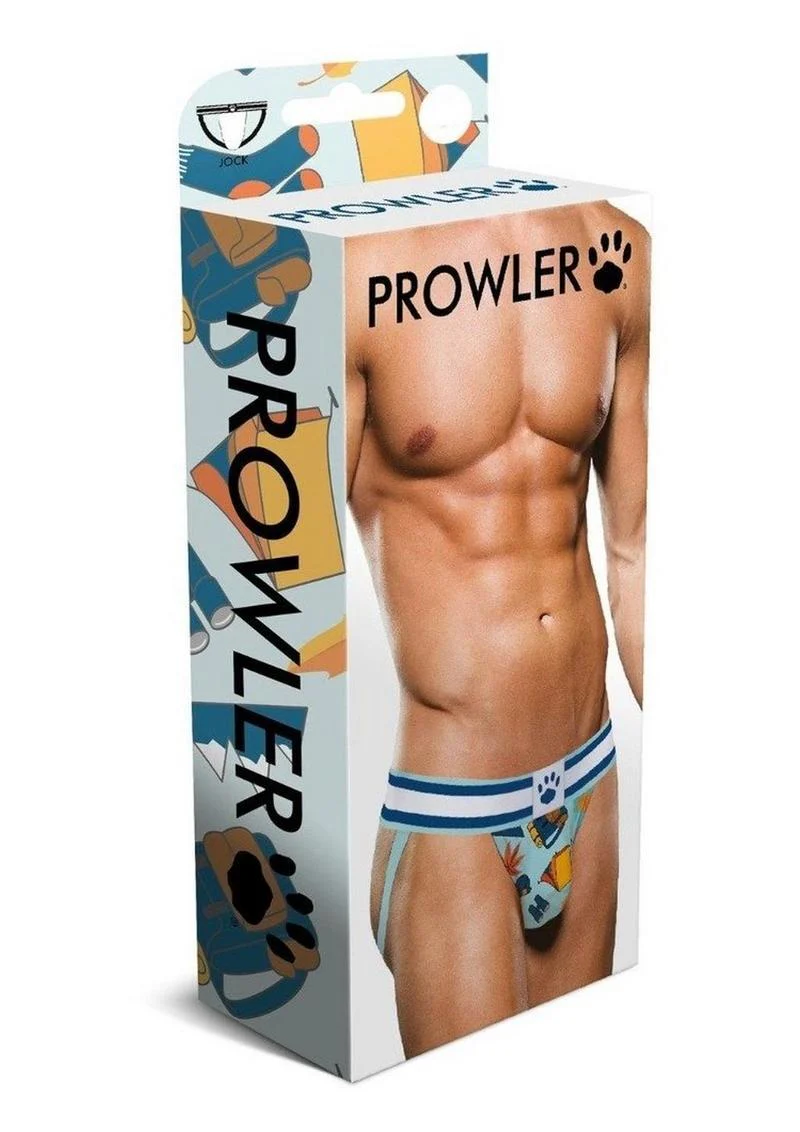 Prowler Autumn Scene Jock - Image 8
