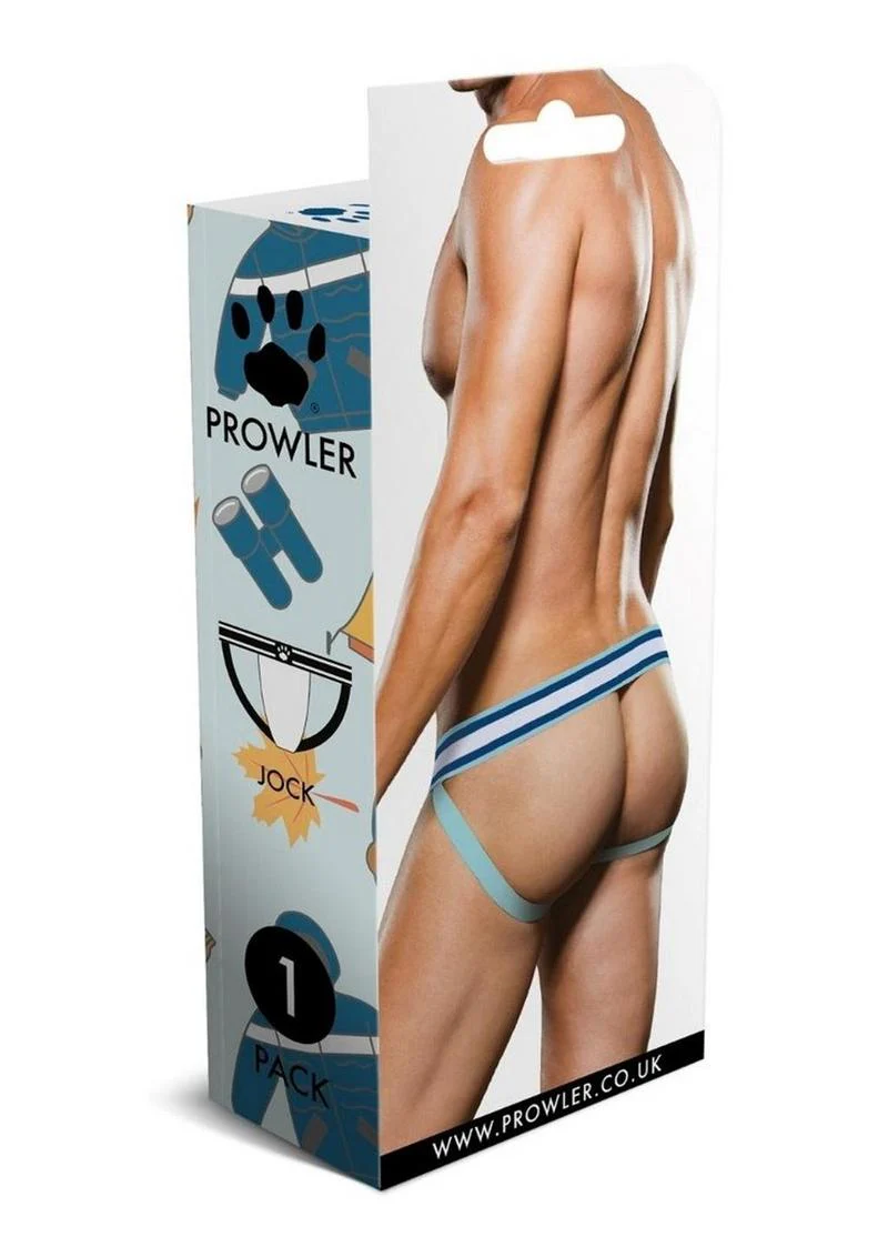 Prowler Autumn Scene Jock - Image 9