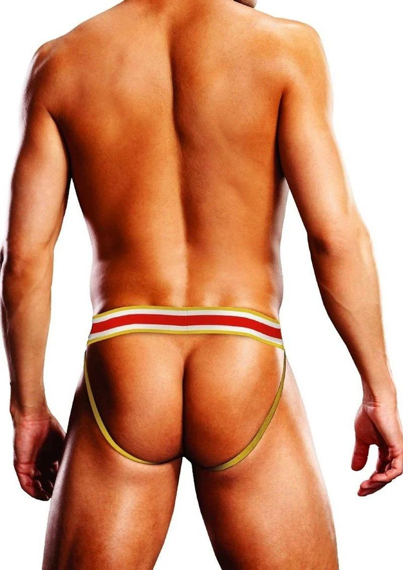 Prowler Barcelona Jock Extra Small Fit - Image 2