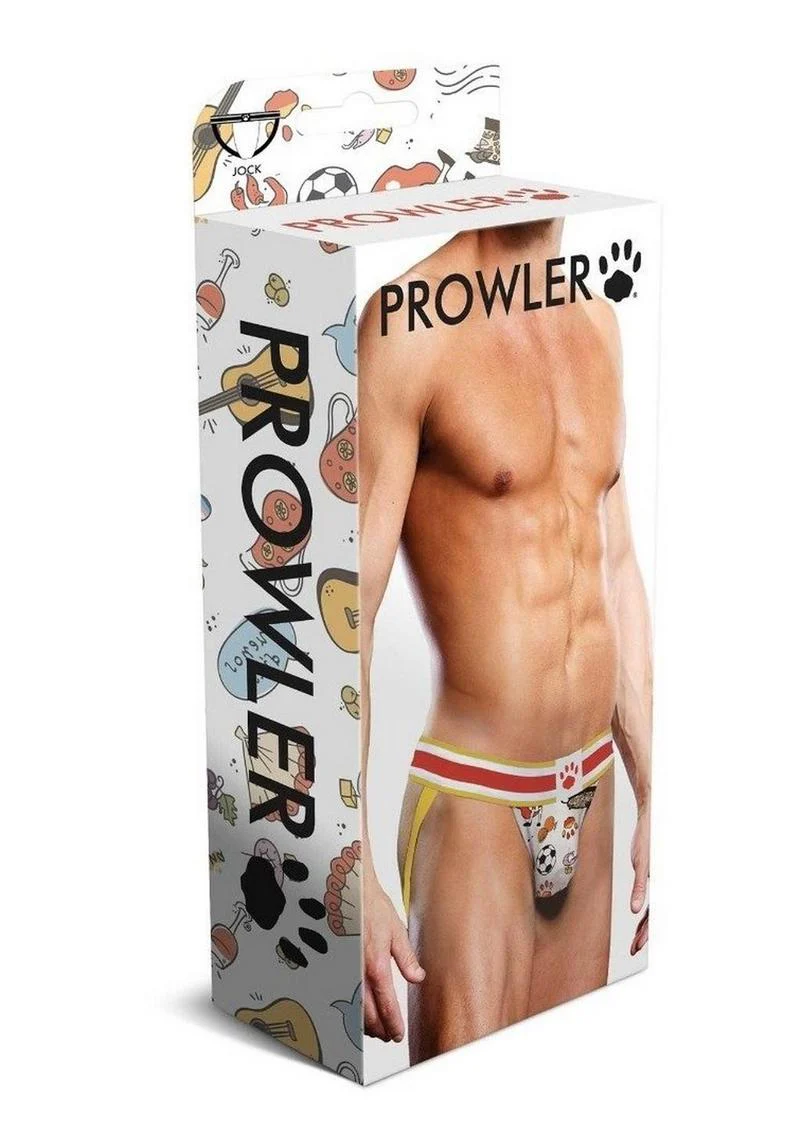 Prowler Barcelona Jock Extra Small Fit - Image 4