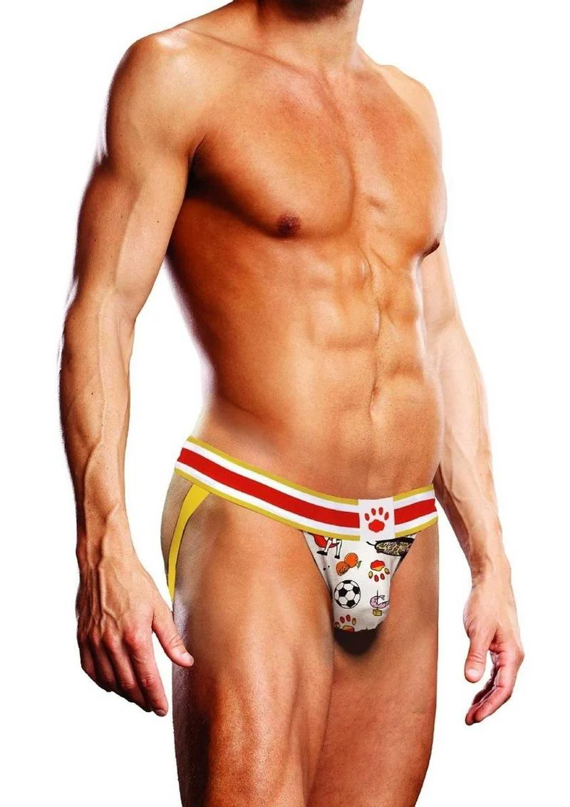 Prowler Barcelona Jock Strap - Image 5