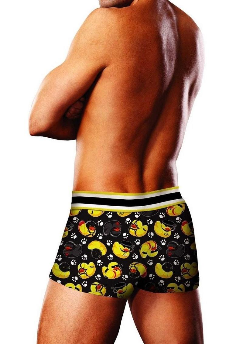 Prowler BDSM Rubber Ducks Trunk - Image 2