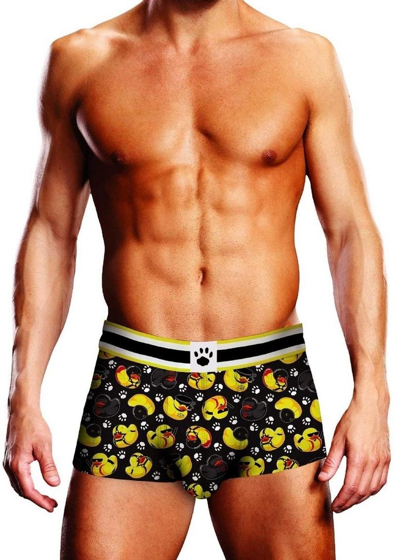 Prowler BDSM Rubber Ducks Trunk - Image 4