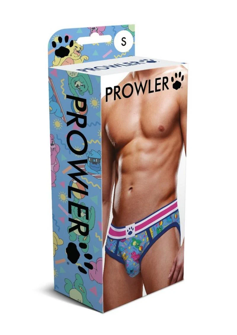 Prowler Beach Bears Open Brief - Image 7