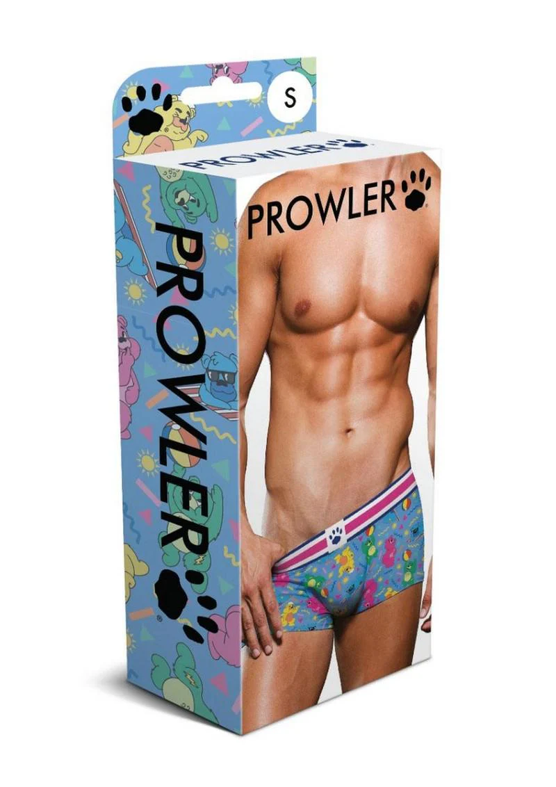 Prowler Beach Bears Trunk - Image 7