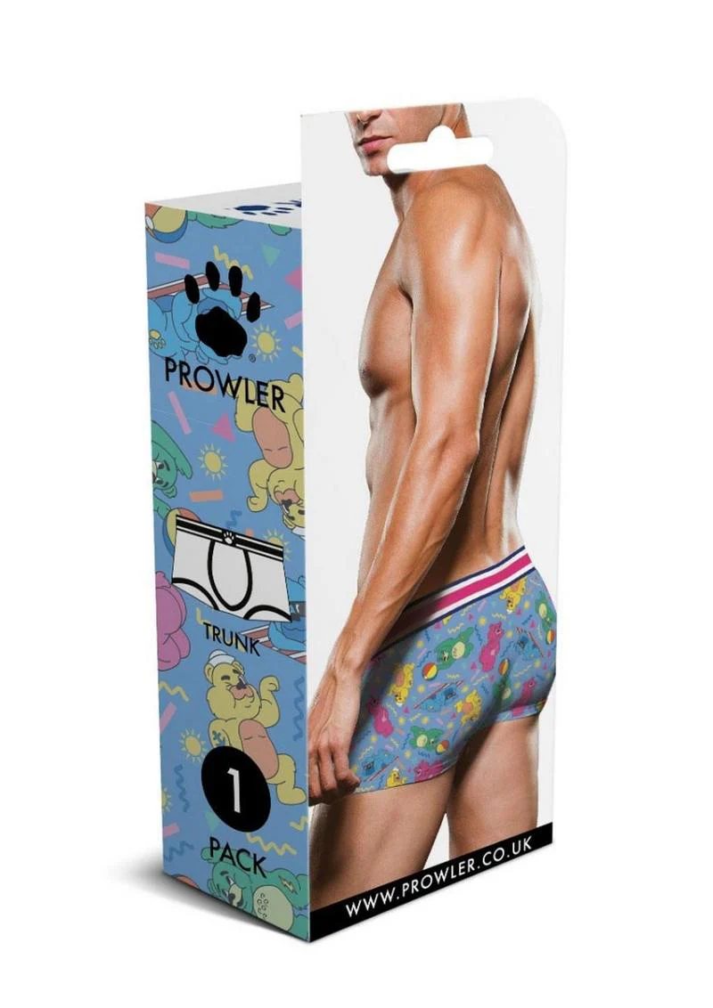 Prowler Beach Bears Trunk - Image 8