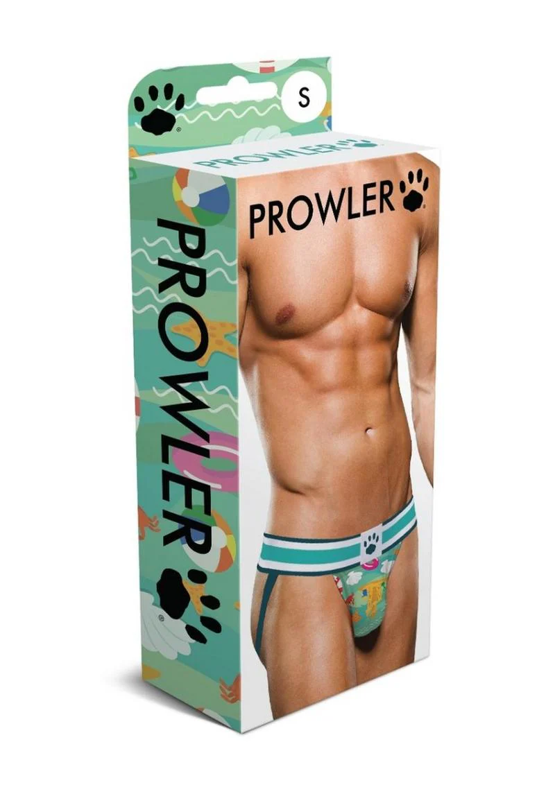 Prowler Beach Men’s Jockstrap - Image 7