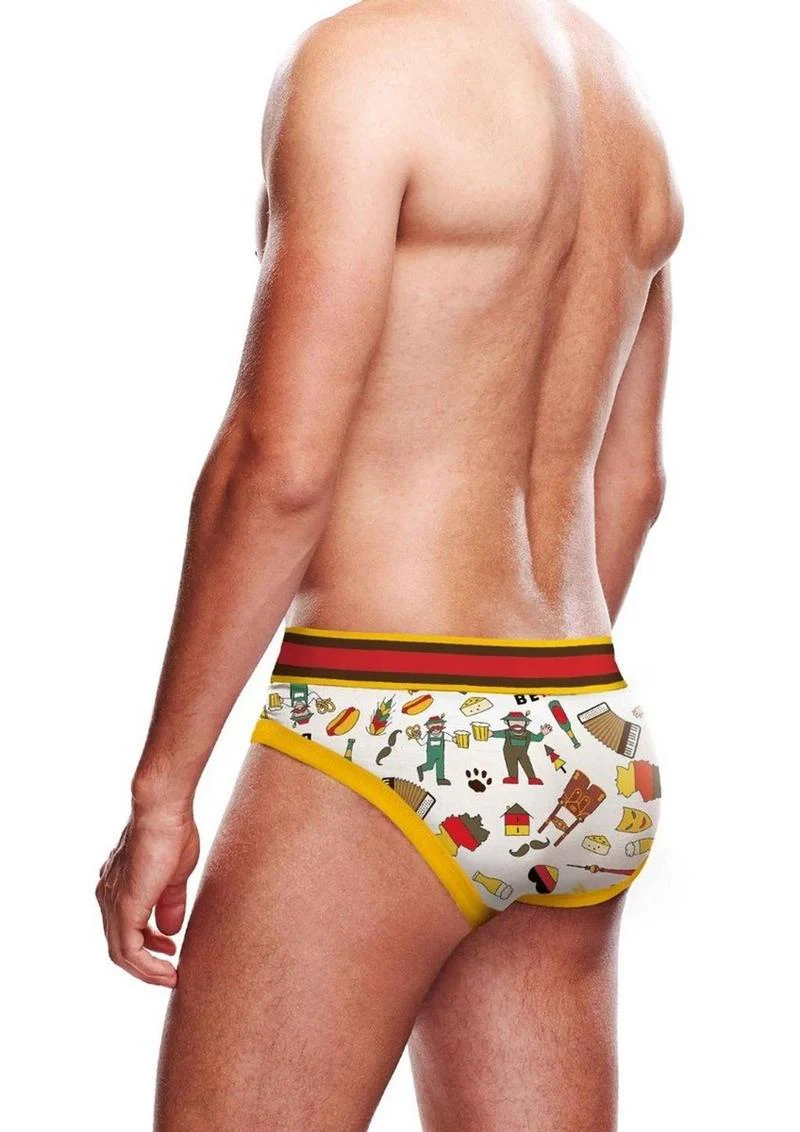 Prowler Berlin Brief Men’s Underwear - Image 2