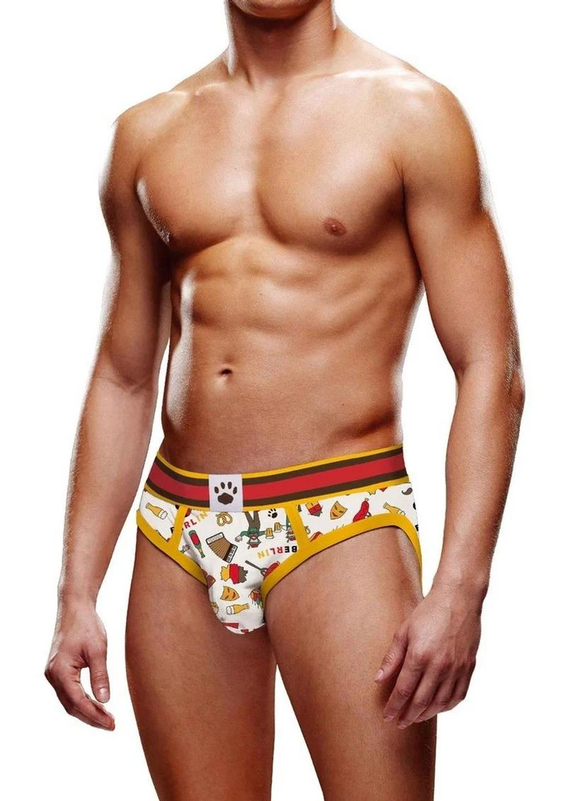 Prowler Berlin Brief Men’s Underwear - Image 6