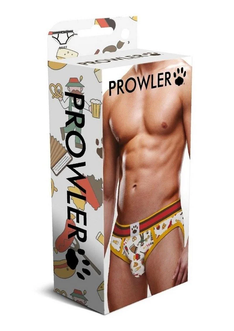 Prowler Berlin Brief Men’s Underwear - Image 8