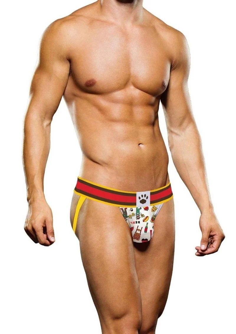 Prowler Berlin Jockstrap - Image 7