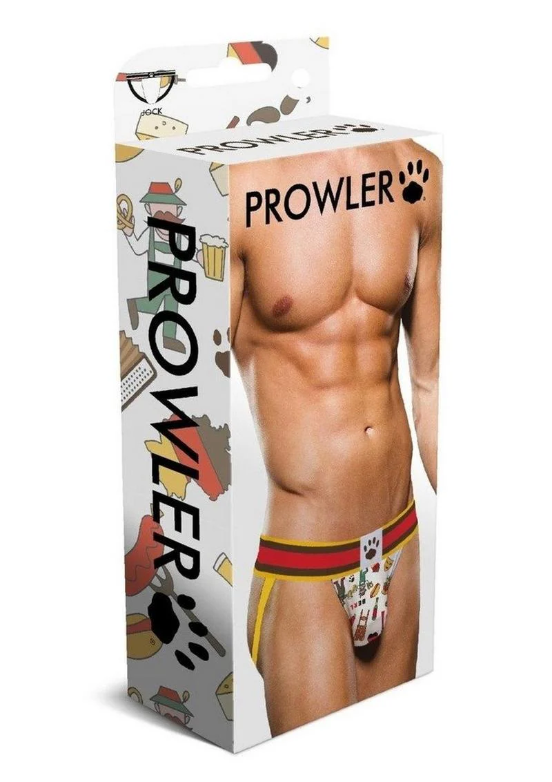 Prowler Berlin Jockstrap - Image 8