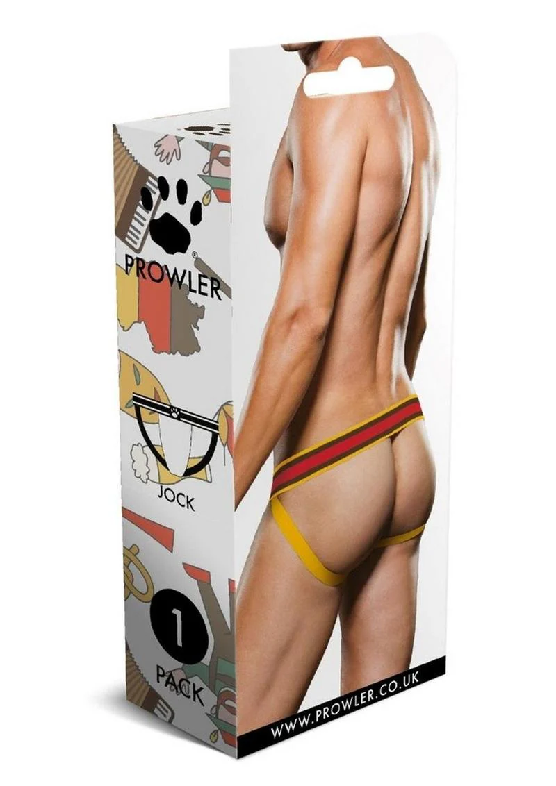 Prowler Berlin Jockstrap - Image 9