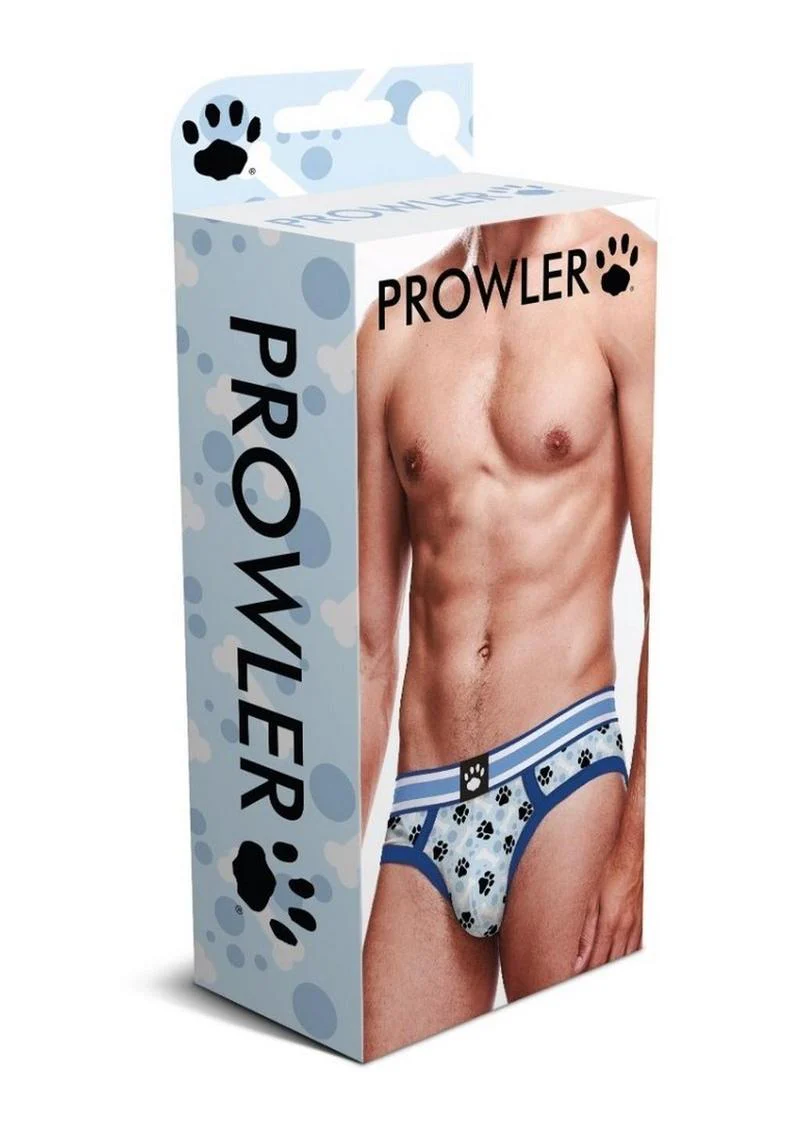 Prowler Blue Paw Brief - Image 7