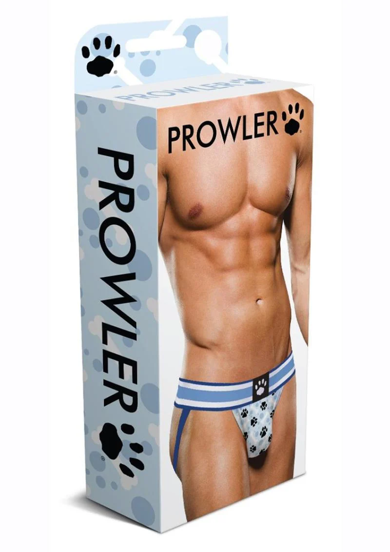 Prowler Blue Paw Jock - Image 7