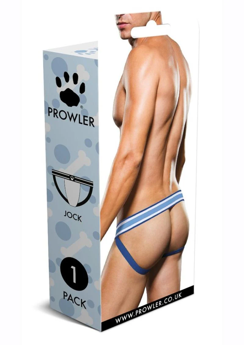 Prowler Blue Paw Jock - Image 8