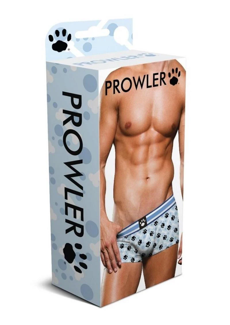 Prowler Blue Paw Trunk Underwear - Image 7