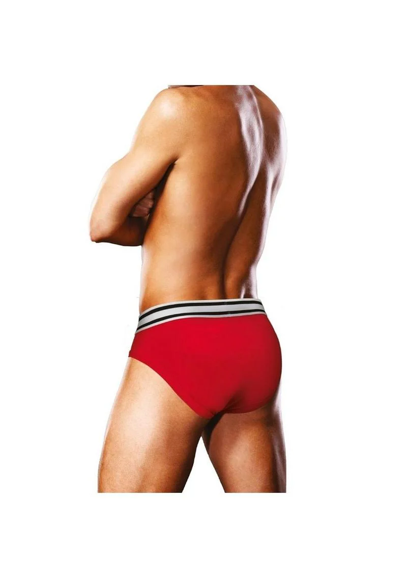 Prowler Bold Design Brief With Perfect Size - Image 2