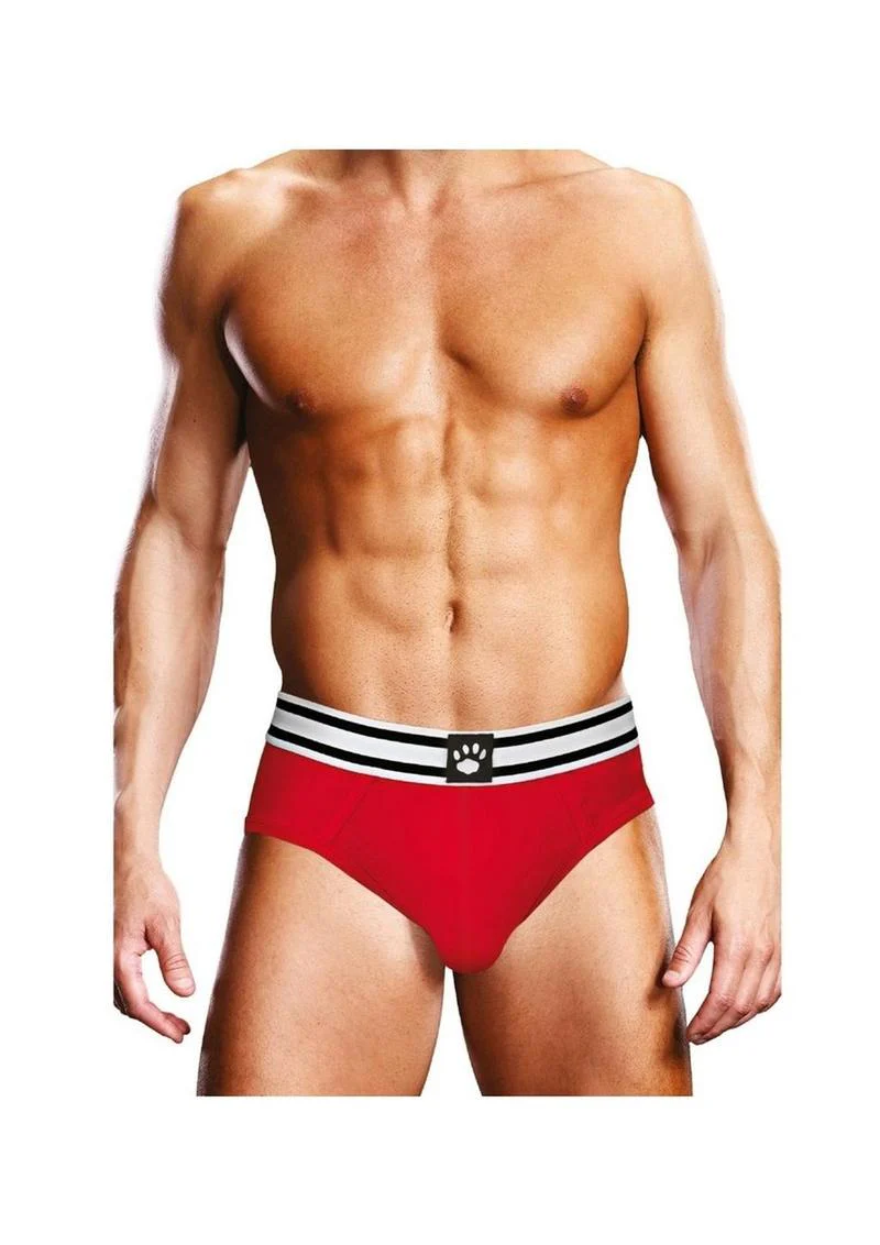 Prowler Bold Design Brief With Perfect Size - Image 6