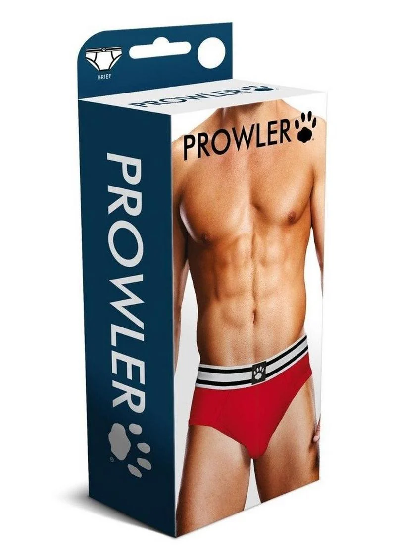Prowler Bold Design Brief With Perfect Size - Image 8