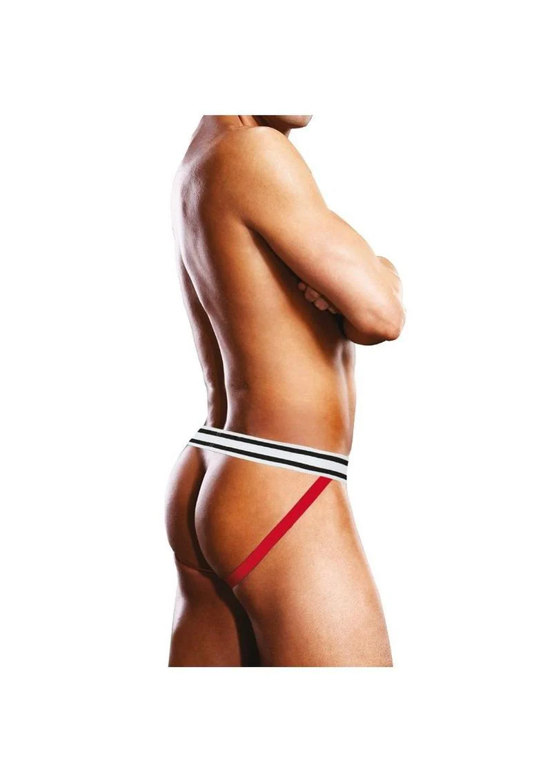Prowler Bold Men’s Classic Jockstrap - Image 2