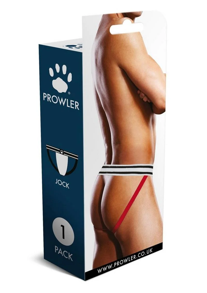 Prowler Bold Men’s Classic Jockstrap - Image 9