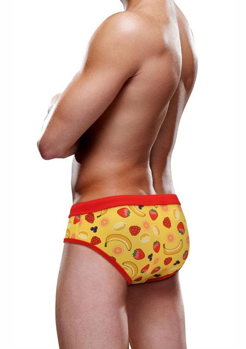 Prowler Branding Swim Brief Fruit - Image 6