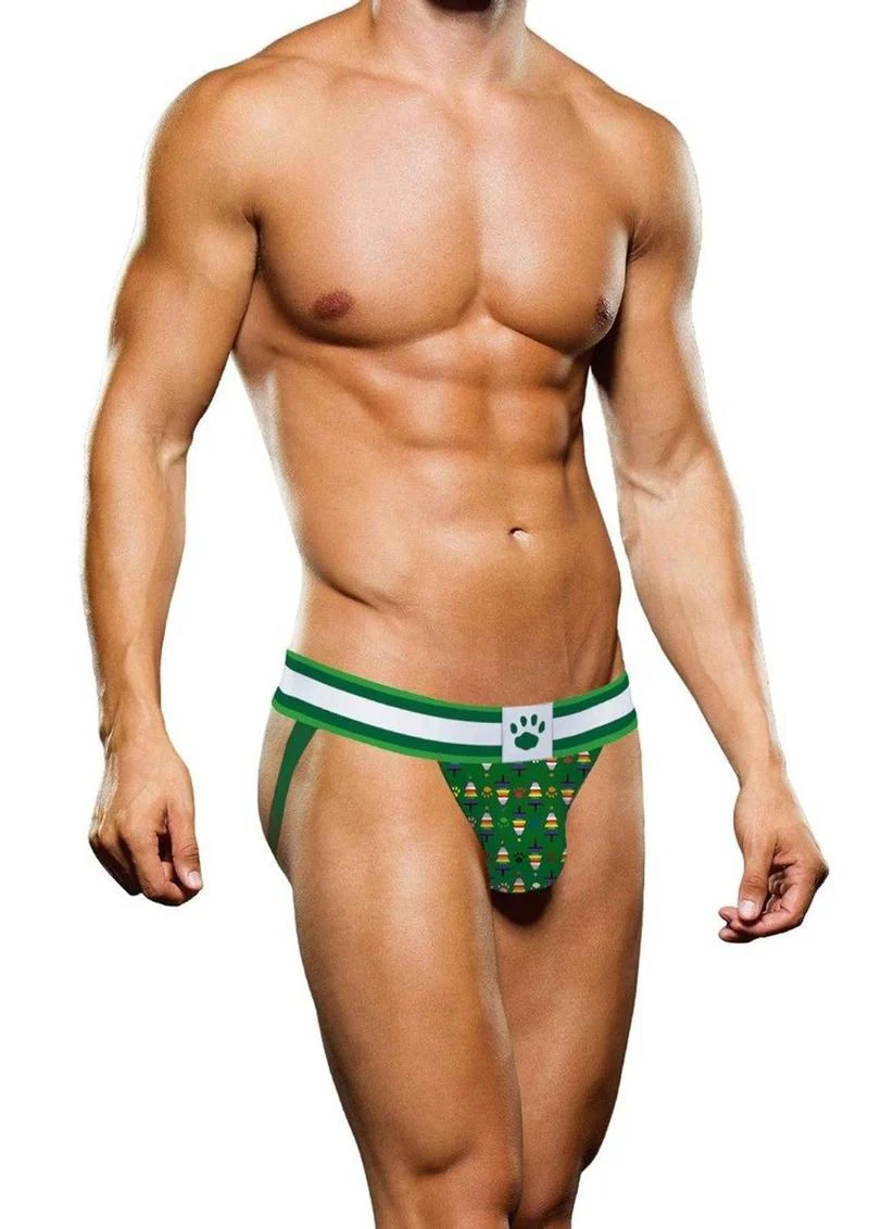 Prowler Christmas Tree Jock - Image 5
