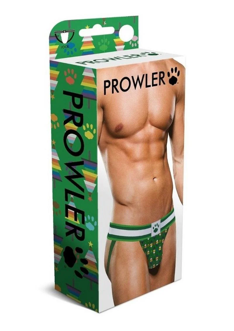 Prowler Christmas Tree Jock - Image 8