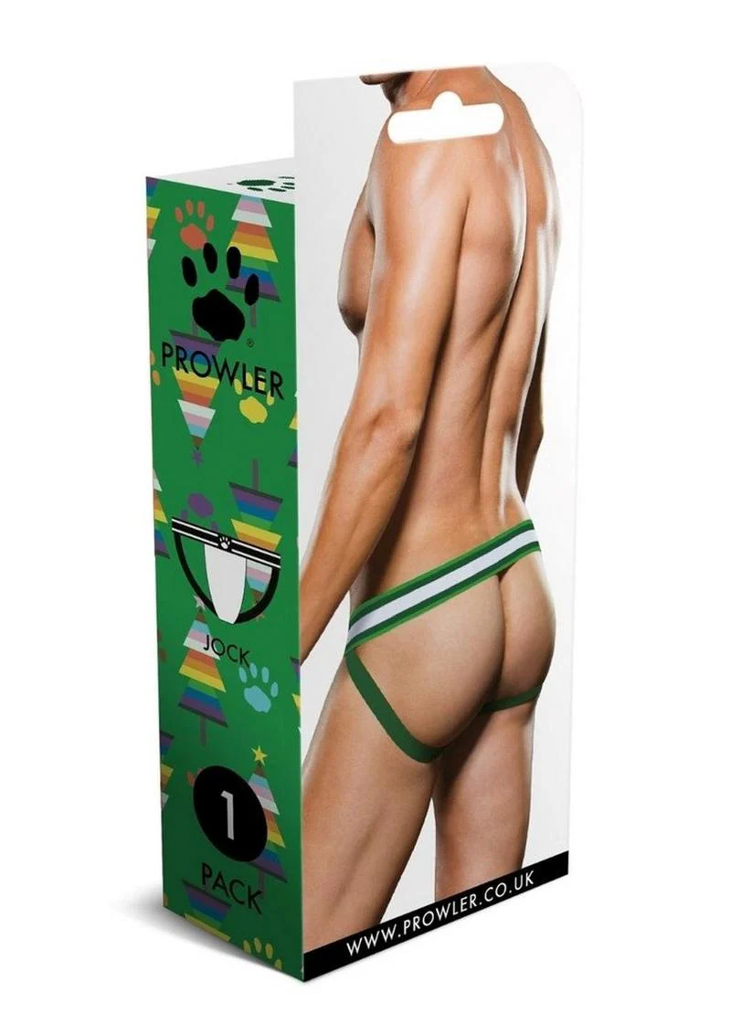 Prowler Christmas Tree Jock - Image 9