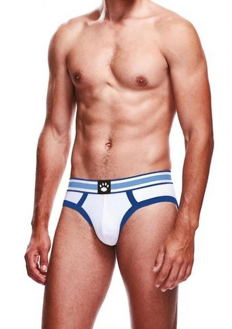 Prowler Classic Fit Brief with Bold Trim - Image 6