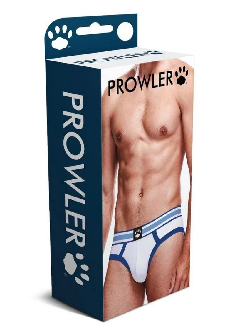 Prowler Classic Fit Brief with Bold Trim - Image 7