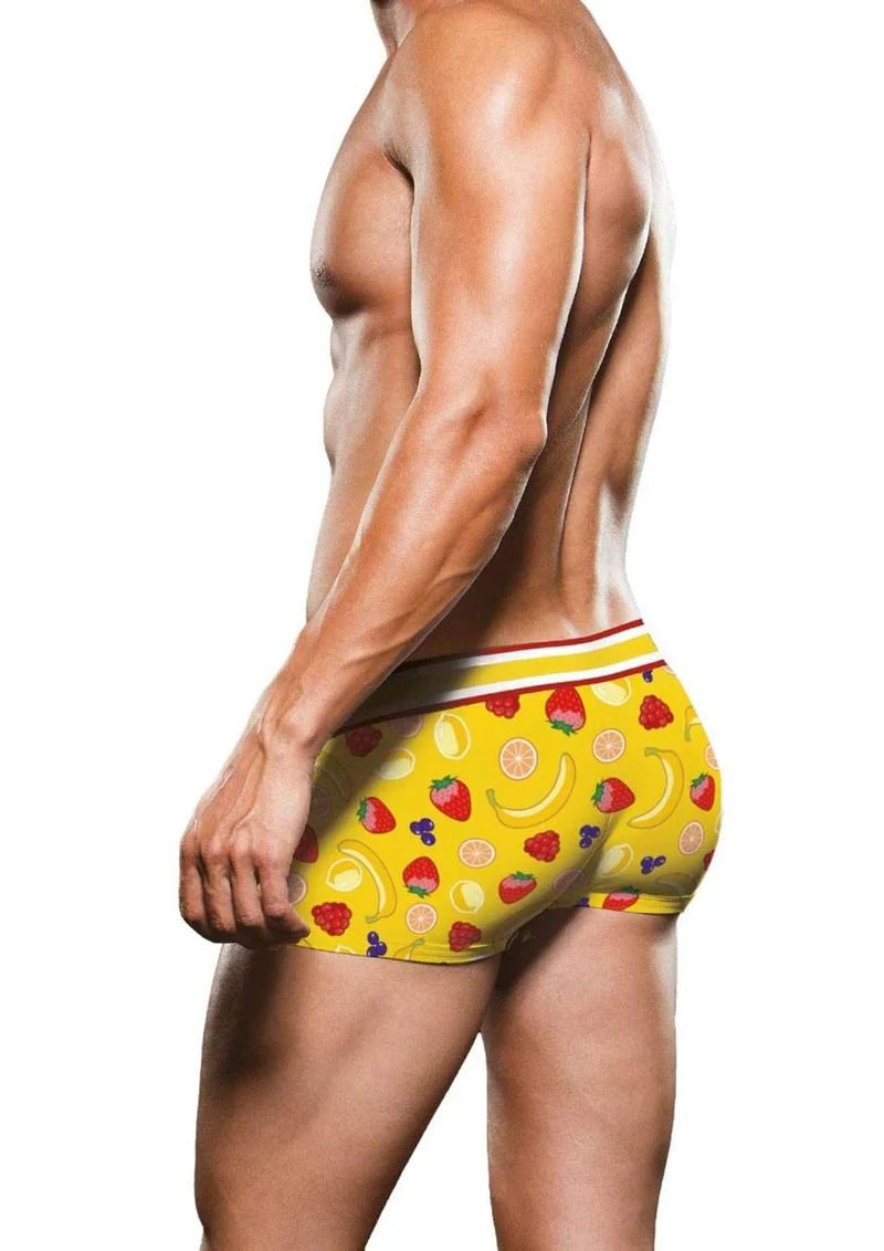 Prowler Fruits Trunk Yellow Underwear - Image 2