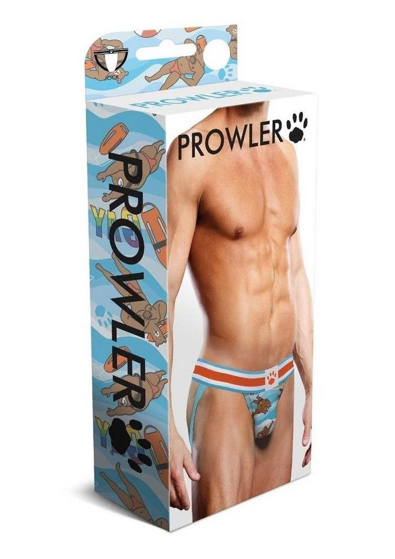 Prowler Gaywatch Bears Jock - Image 7