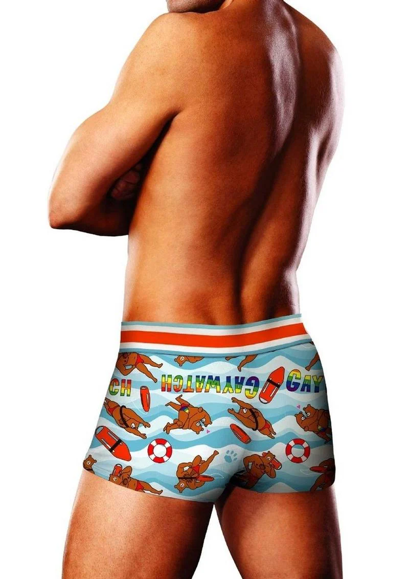 Prowler Gaywatch Bears Trunk - Image 2
