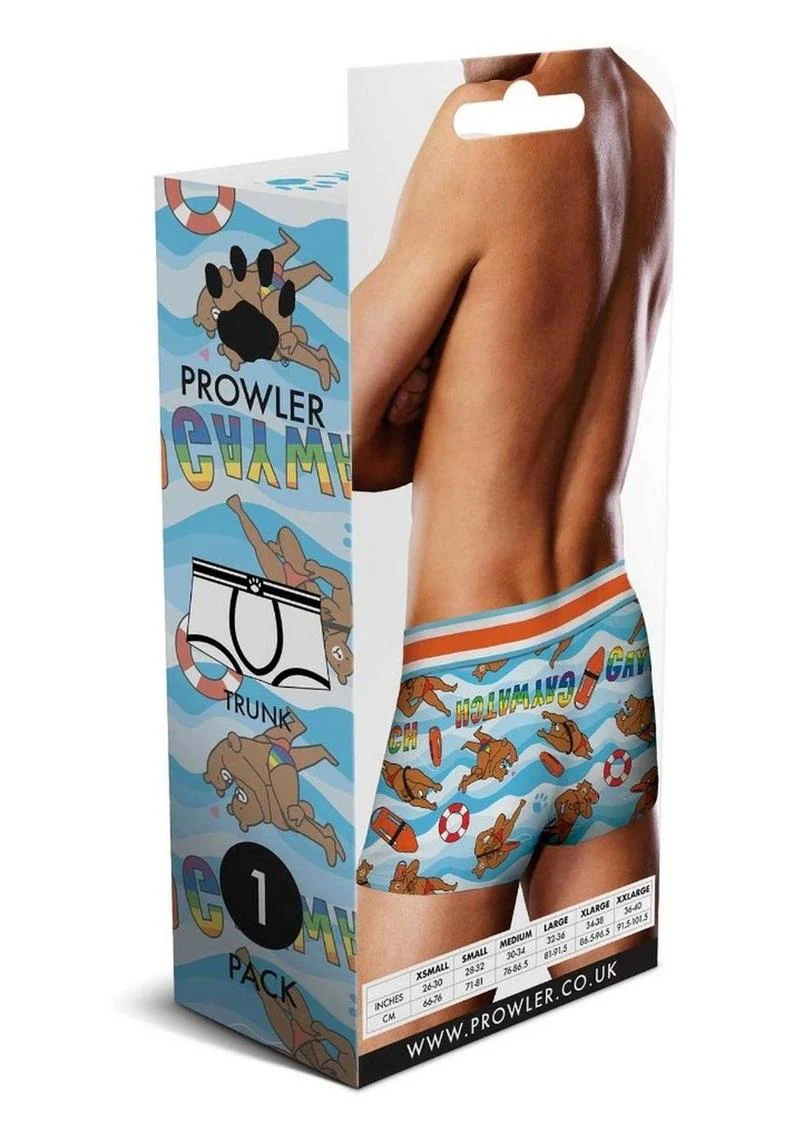 Prowler Gaywatch Bears Trunk - Image 3