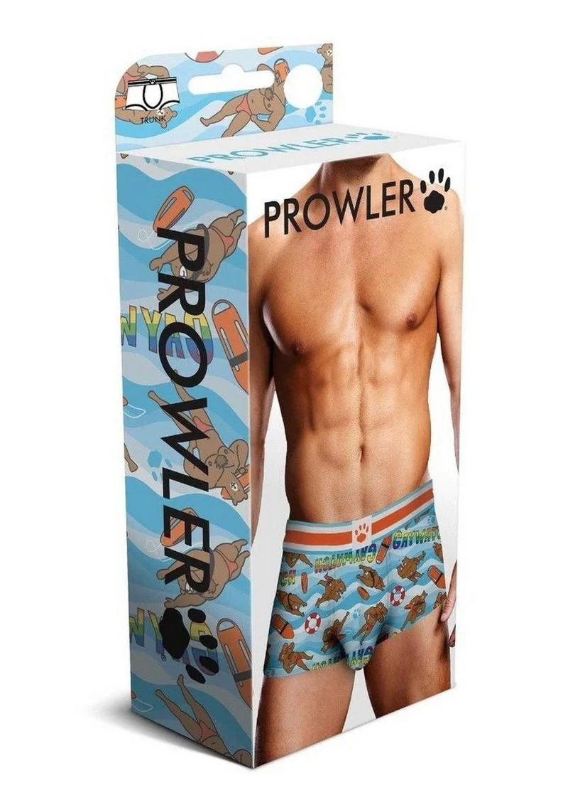 Prowler Gaywatch Bears Trunk - Image 4