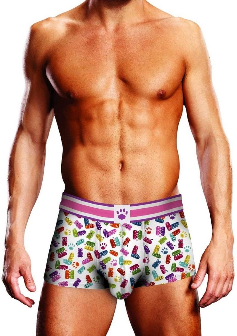 Prowler Gummy Bears Trunk Men’s Underwear - Image 3
