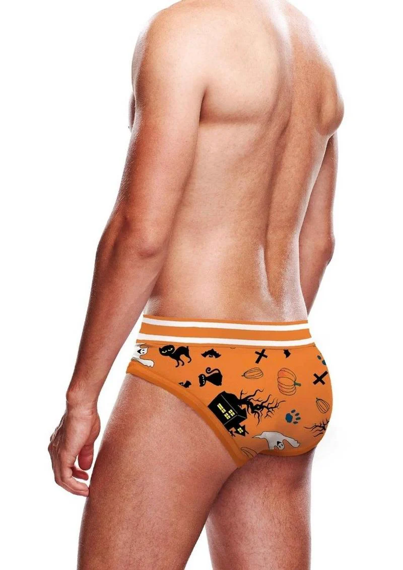 Prowler Halloween Brief - Image 2