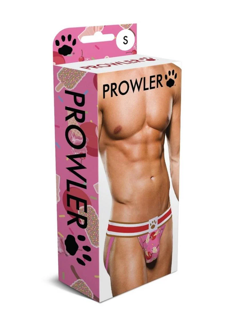 Prowler Ice Cream Jock Fun Men’s Underwear - Image 5
