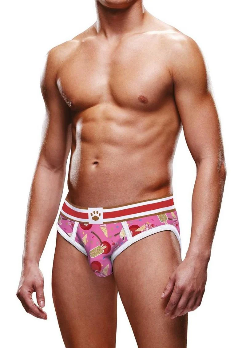 Prowler Ice Cream Open Brief - Image 5