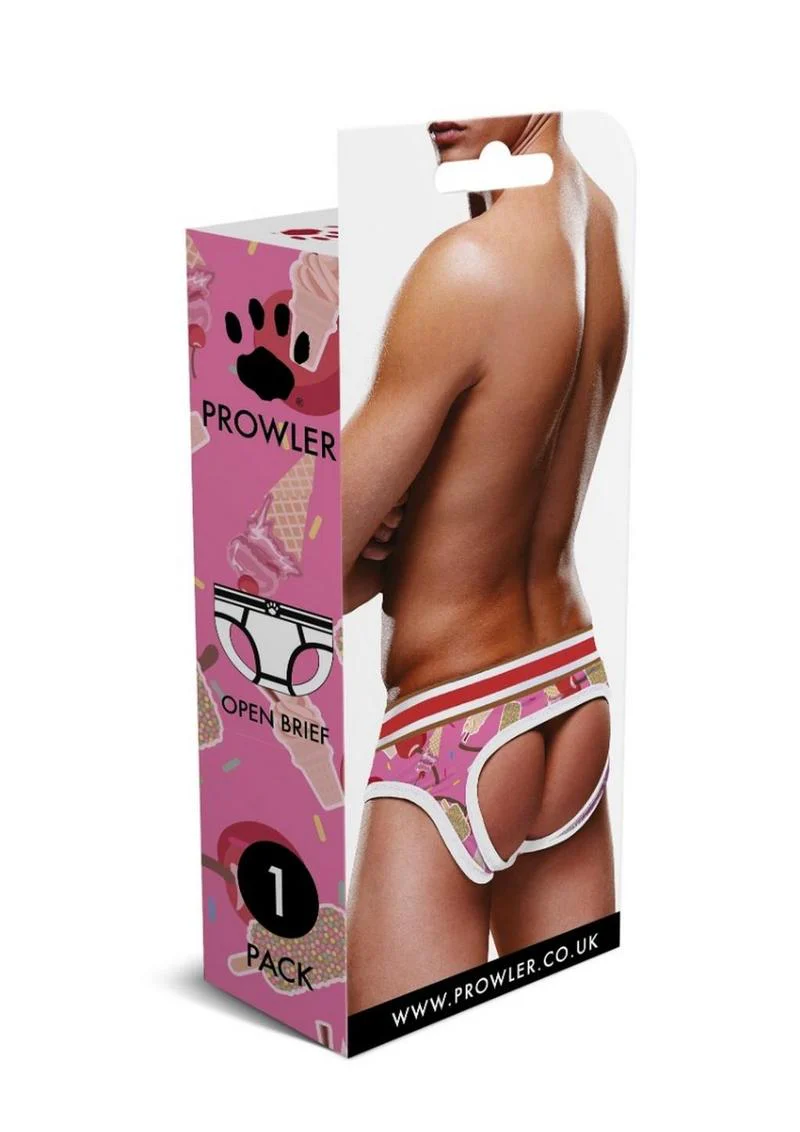 Prowler Ice Cream Open Brief - Image 7