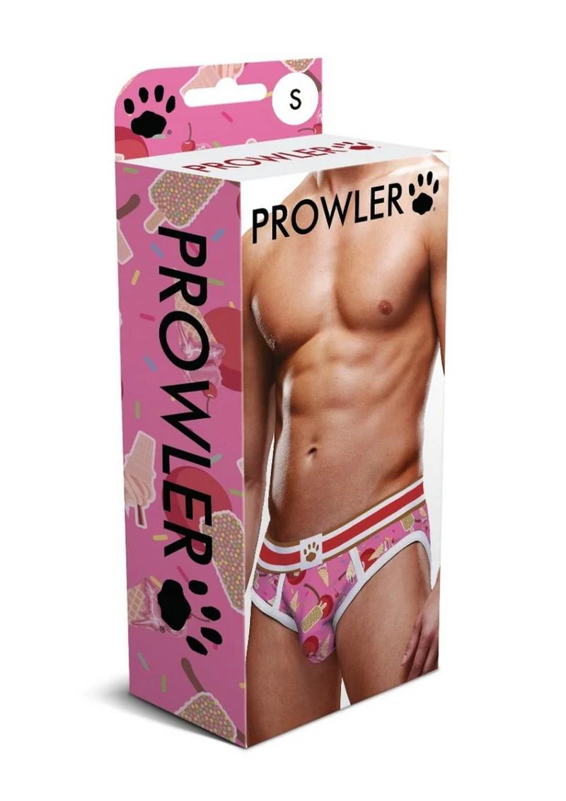 Prowler Ice Cream Open Brief - Image 8