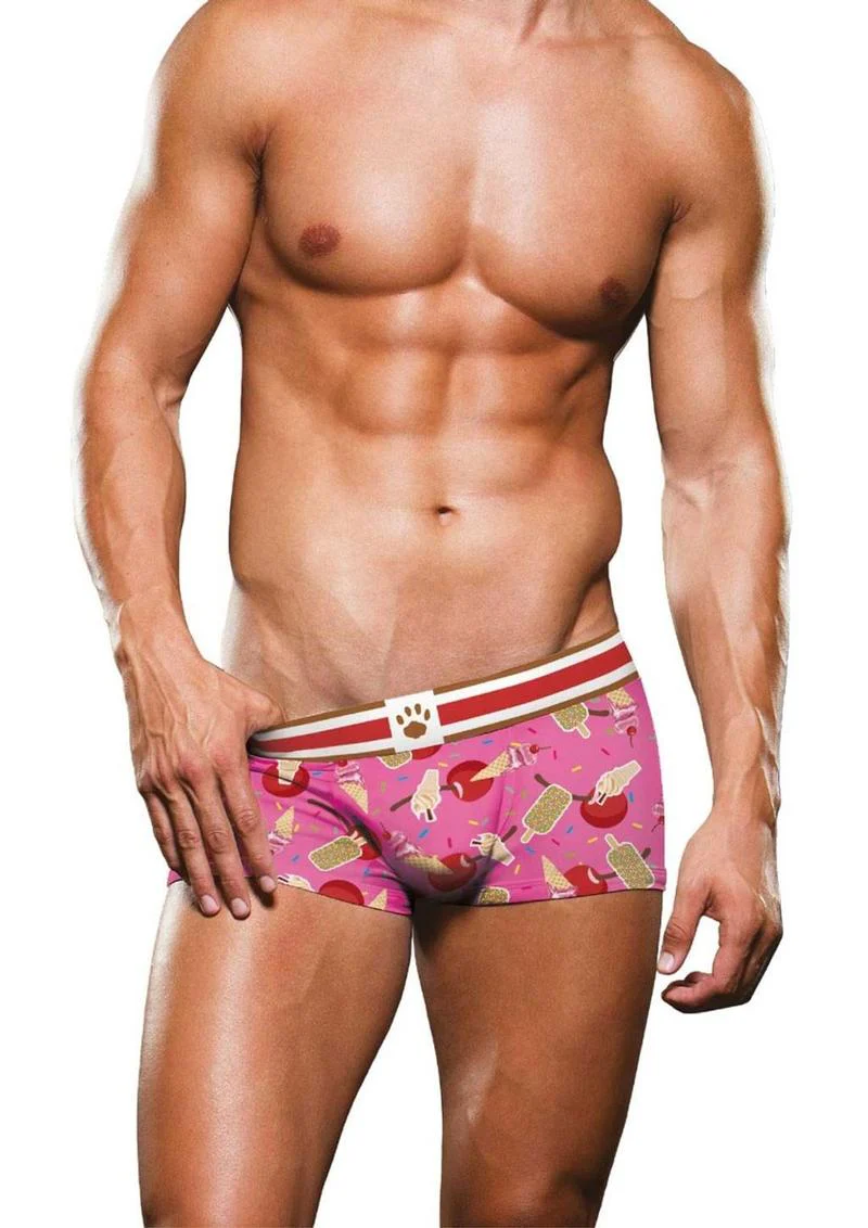 Prowler Ice Cream Trunk - Image 3