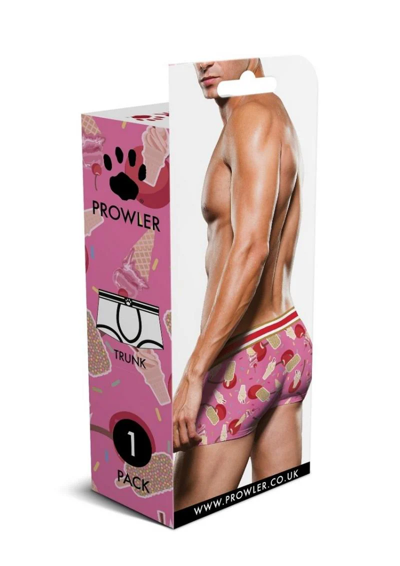 Prowler Ice Cream Trunk - Image 6